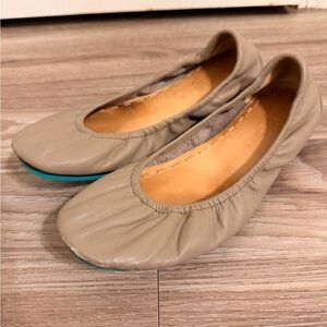 Tieks Ballerina slippers